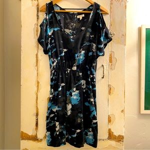 Silence & Noise Dress
